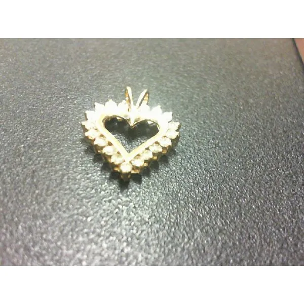 Pendant Fanedos Jewelry  FAIRFIELD, CT