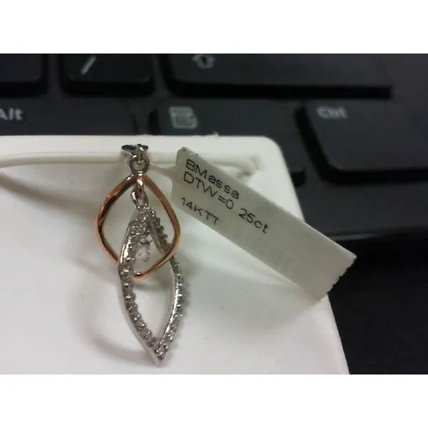 Pendant Fanedos Jewelry  FAIRFIELD, CT
