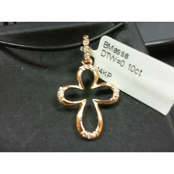Pendant Fanedos Jewelry  FAIRFIELD, CT