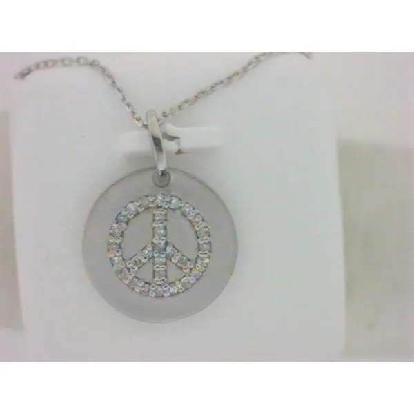 Pendant Fanedos Jewelry  FAIRFIELD, CT