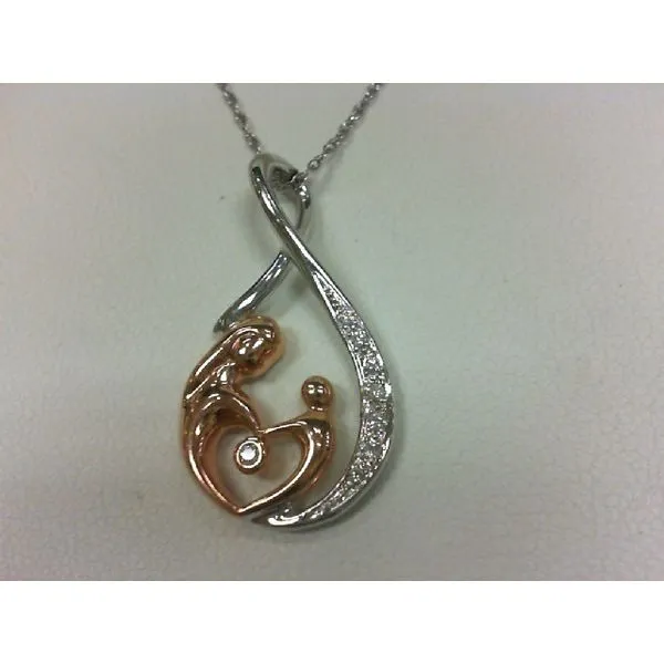 Pendant Image 2 Fanedos Jewelry  FAIRFIELD, CT