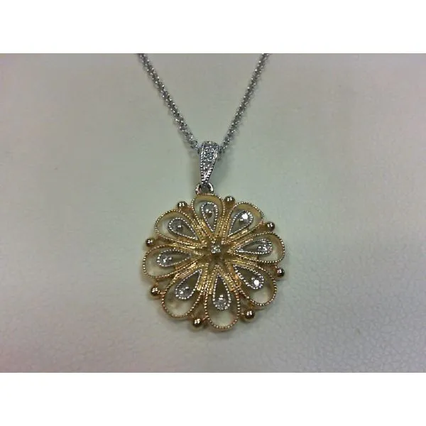 Pendant Fanedos Jewelry  FAIRFIELD, CT