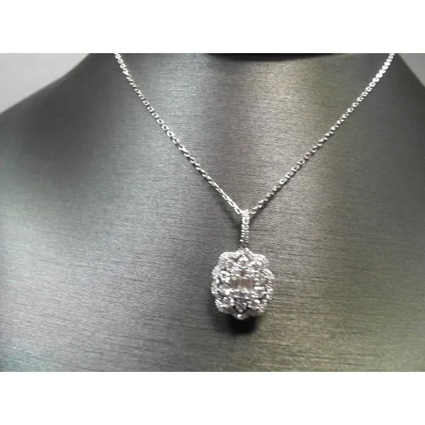 Pendant Fanedos Jewelry  FAIRFIELD, CT