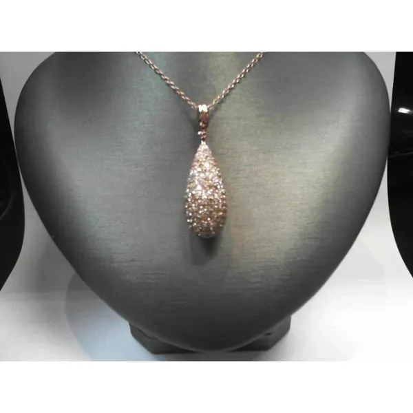 Pendant Fanedos Jewelry  FAIRFIELD, CT