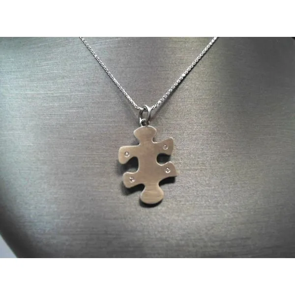 Pendant Fanedos Jewelry  FAIRFIELD, CT