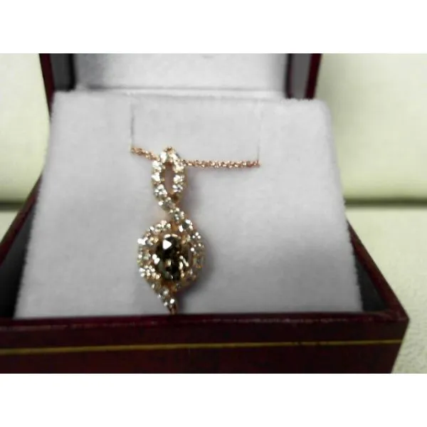 Pendant Fanedos Jewelry  FAIRFIELD, CT