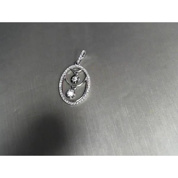 Pendant Fanedos Jewelry  FAIRFIELD, CT
