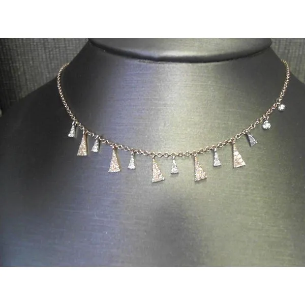 Necklace Fanedos Jewelry  FAIRFIELD, CT