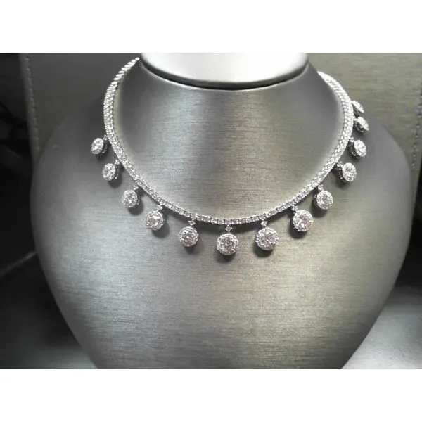 Necklace Fanedos Jewelry  FAIRFIELD, CT