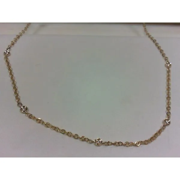 Necklace similar item image