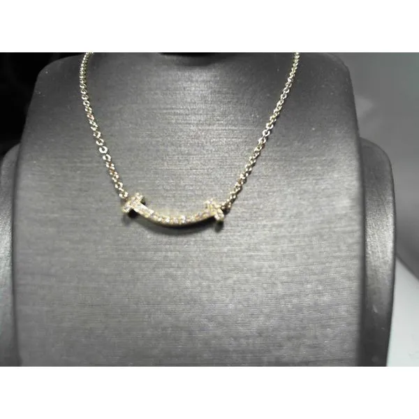 Necklace Fanedos Jewelry  FAIRFIELD, CT