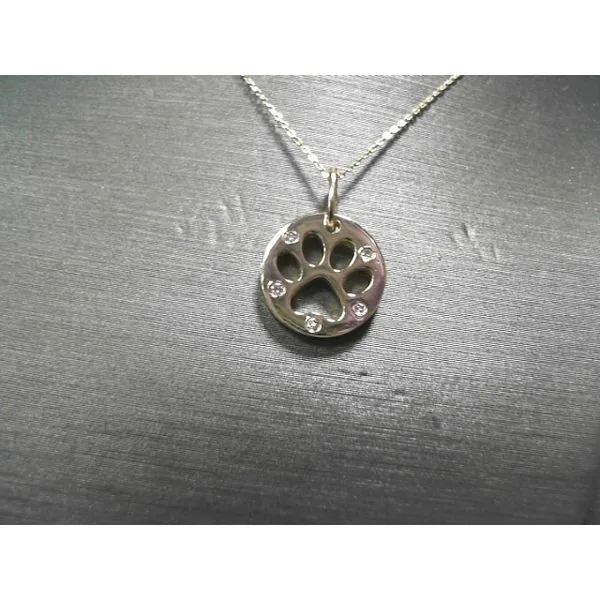 Necklace Fanedos Jewelry  FAIRFIELD, CT