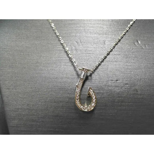 Necklace Fanedos Jewelry  FAIRFIELD, CT