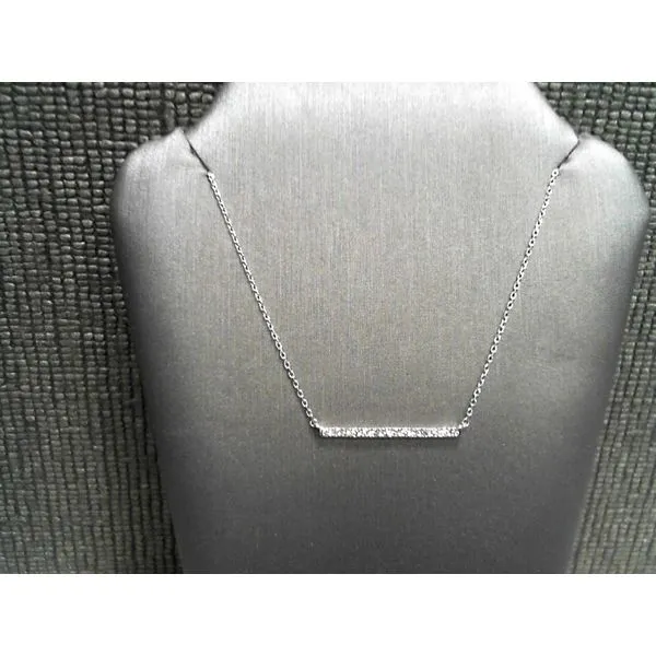 Necklace Fanedos Jewelry  FAIRFIELD, CT