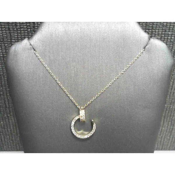 Necklace Fanedos Jewelry  FAIRFIELD, CT