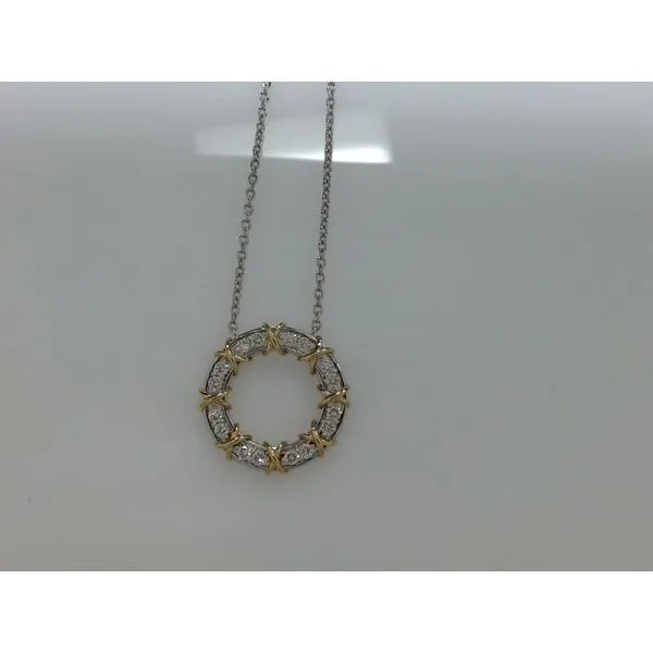 Necklace Fanedos Jewelry  FAIRFIELD, CT