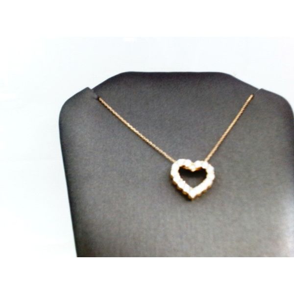 Necklace Fanedos Jewelry  FAIRFIELD, CT