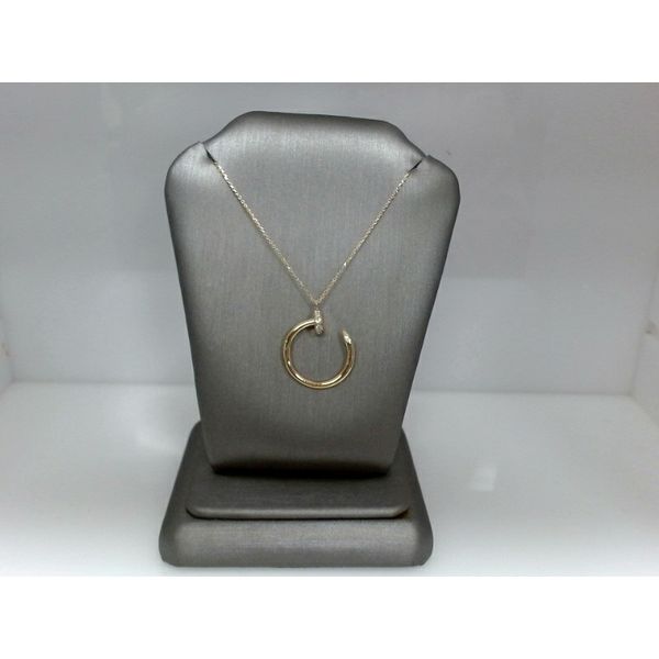 Necklace Fanedos Jewelry  FAIRFIELD, CT