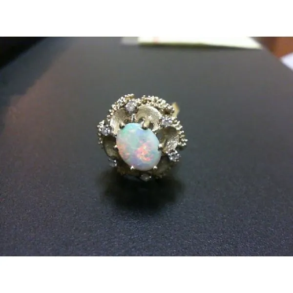 Fashion Ring Fanedos Jewelry  FAIRFIELD, CT