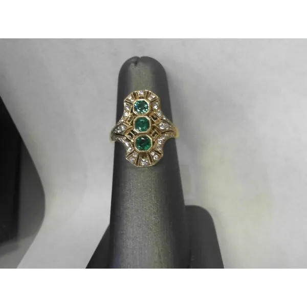 Fashion Ring Fanedos Jewelry  FAIRFIELD, CT