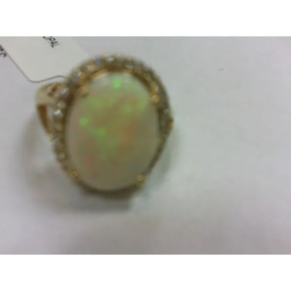 Fashion Ring Fanedos Jewelry  FAIRFIELD, CT