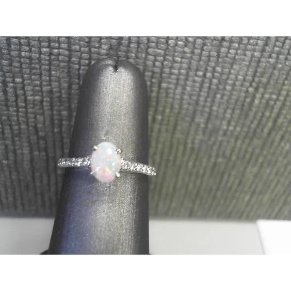 Fashion Ring Image 2 Fanedos Jewelry  FAIRFIELD, CT