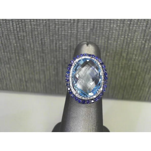 Fashion Ring Fanedos Jewelry  FAIRFIELD, CT