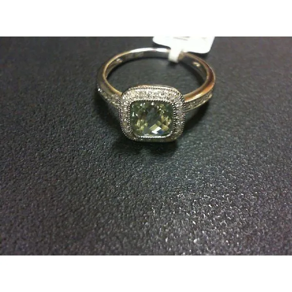 Fashion Ring Fanedos Jewelry  FAIRFIELD, CT