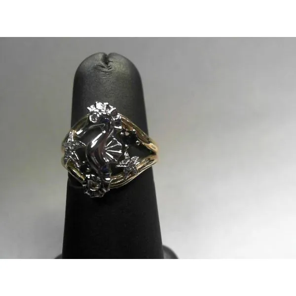 Fashion Ring Fanedos Jewelry  FAIRFIELD, CT