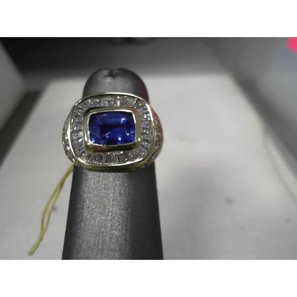Fashion Ring Fanedos Jewelry  FAIRFIELD, CT
