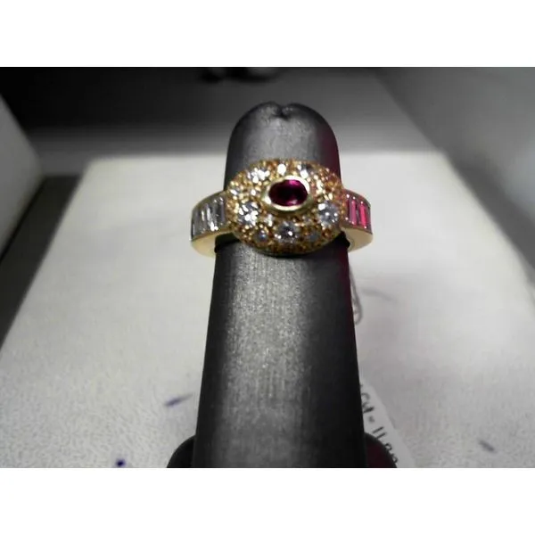 Fashion Ring Fanedos Jewelry  FAIRFIELD, CT
