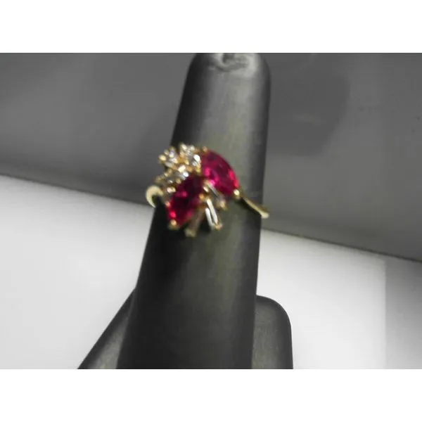 Fashion Ring Fanedos Jewelry  FAIRFIELD, CT
