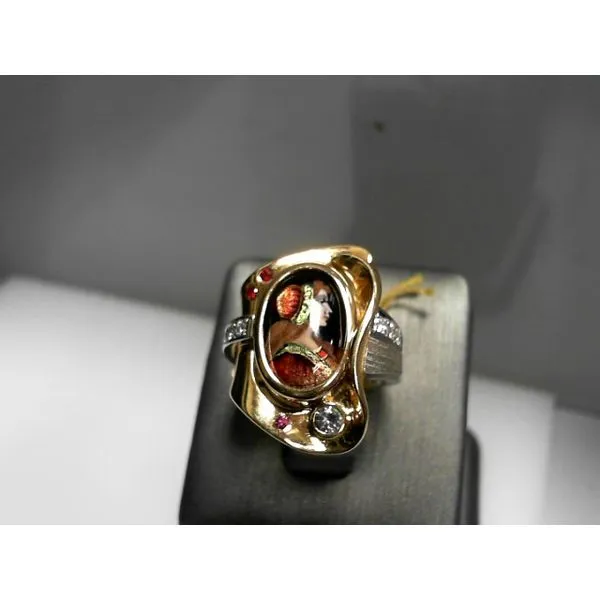 Fashion Ring Fanedos Jewelry  FAIRFIELD, CT