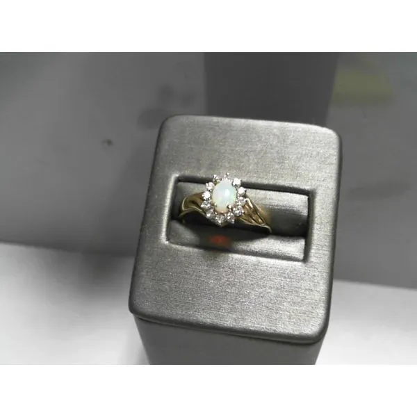 Fashion Ring Fanedos Jewelry  FAIRFIELD, CT