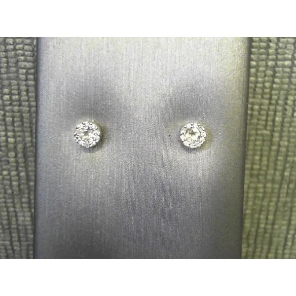 Earrings Image 2 Fanedos Jewelry  FAIRFIELD, CT