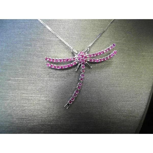 Pendants Image 2 Fanedos Jewelry  FAIRFIELD, CT
