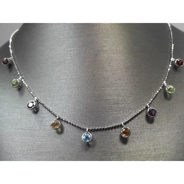 Necklace Fanedos Jewelry  FAIRFIELD, CT