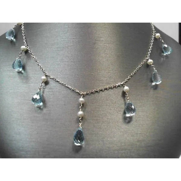 Necklace Fanedos Jewelry  FAIRFIELD, CT