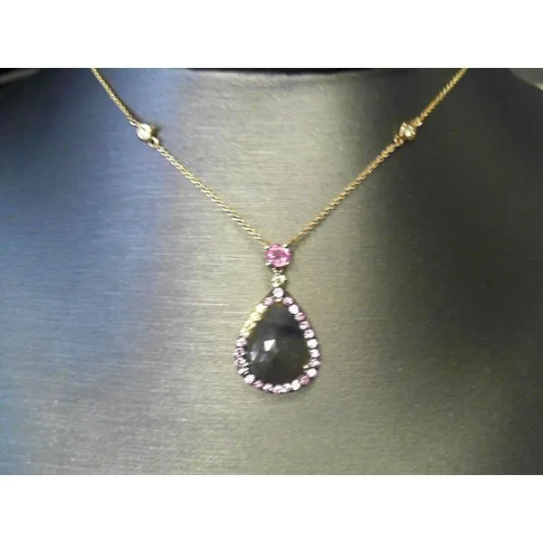Necklace Fanedos Jewelry  FAIRFIELD, CT