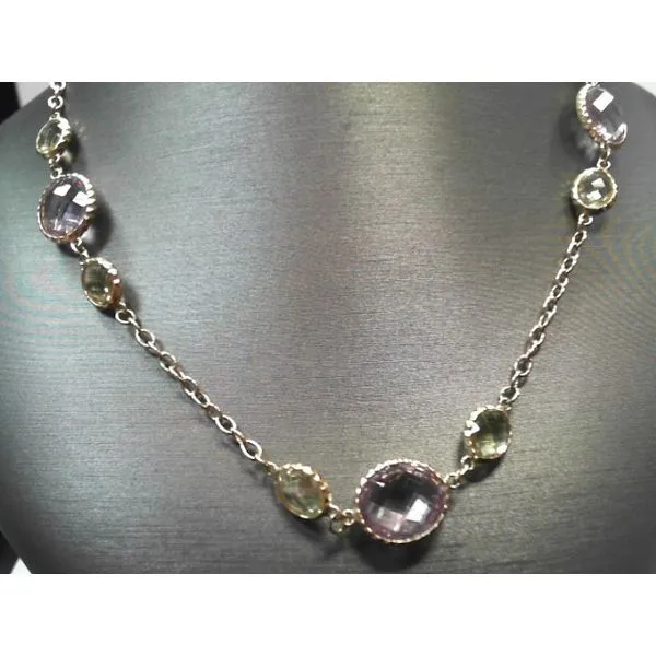 Necklace Fanedos Jewelry  FAIRFIELD, CT