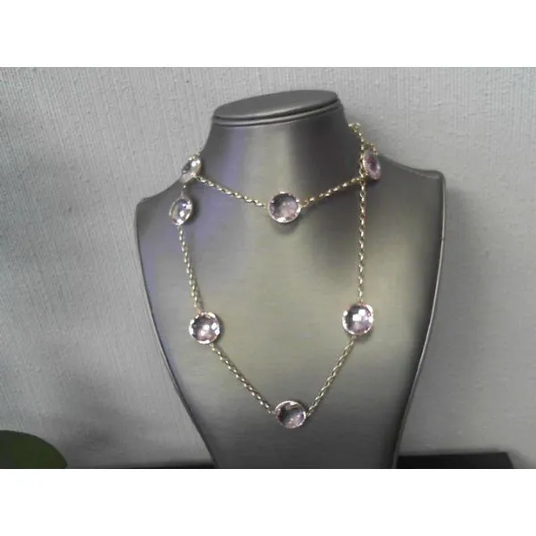 Necklace Fanedos Jewelry  FAIRFIELD, CT