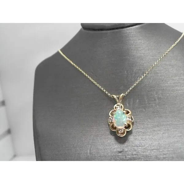 Necklace Fanedos Jewelry  FAIRFIELD, CT