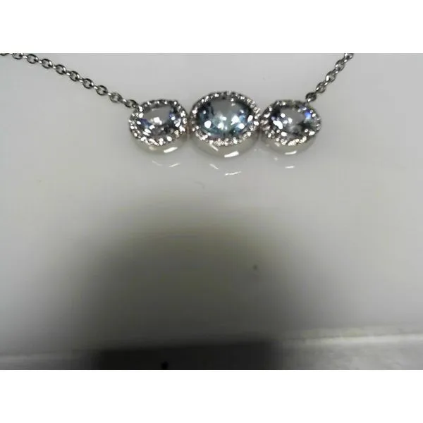 Necklace Fanedos Jewelry  FAIRFIELD, CT