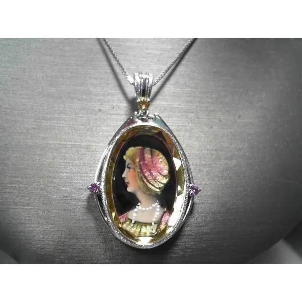 Necklace Fanedos Jewelry  FAIRFIELD, CT