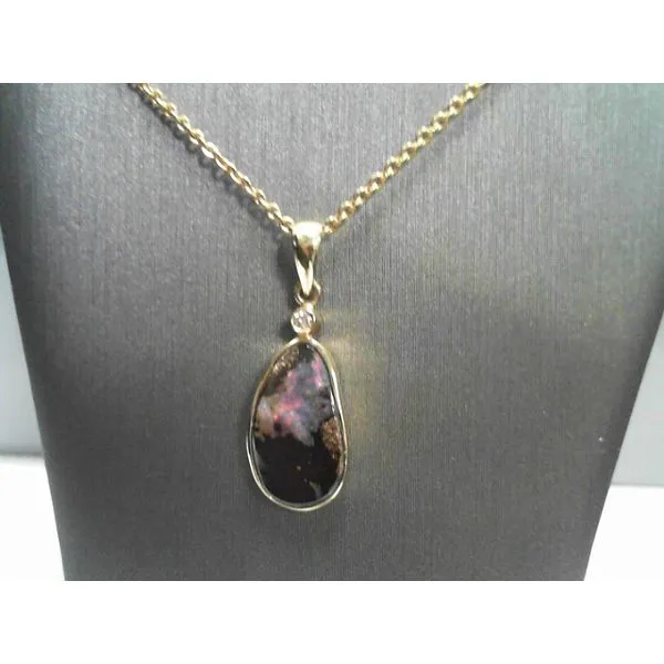 Necklace Fanedos Jewelry  FAIRFIELD, CT