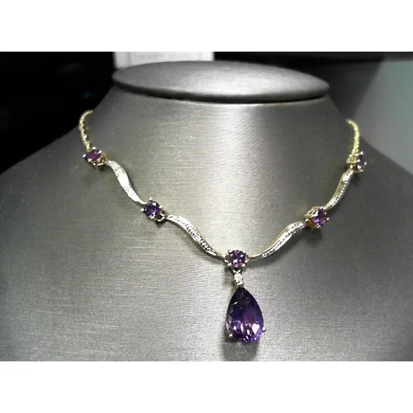 Necklace Fanedos Jewelry  FAIRFIELD, CT