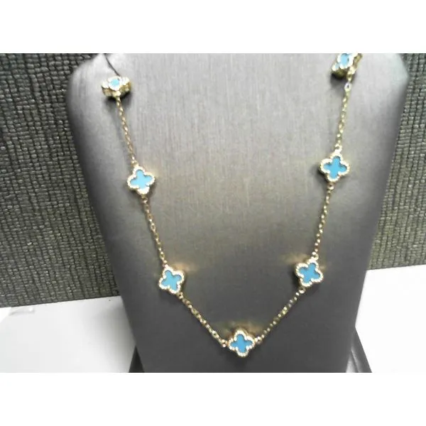 Necklace Fanedos Jewelry  FAIRFIELD, CT