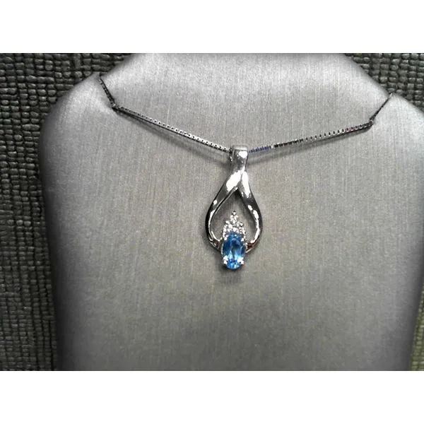 Necklace Fanedos Jewelry  FAIRFIELD, CT