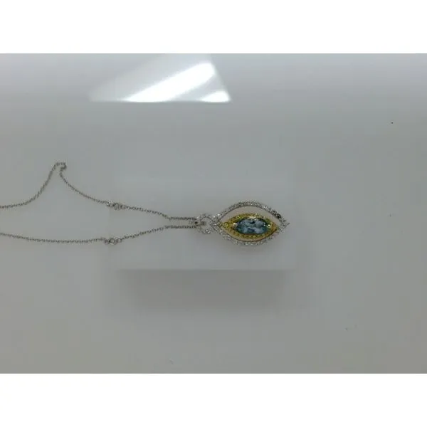 Necklace Fanedos Jewelry  FAIRFIELD, CT