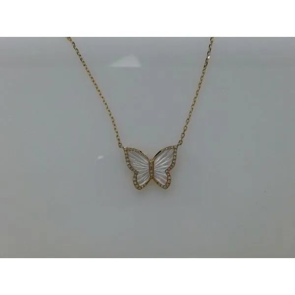 Necklace Fanedos Jewelry  FAIRFIELD, CT